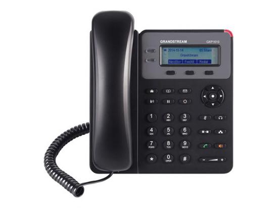 Grandstream GXP1610 Small Business 1-Line IP Phone