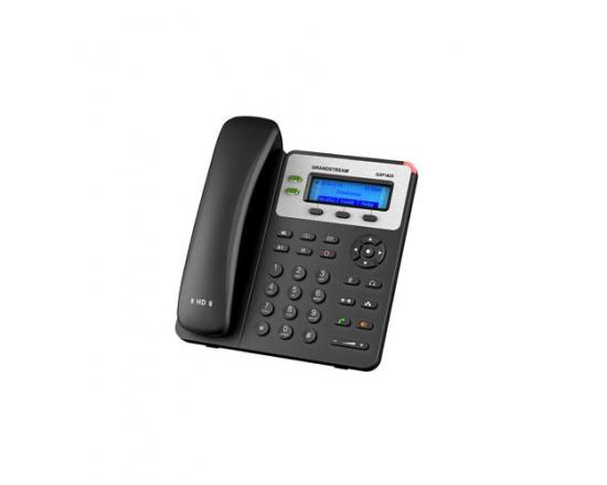 Grandstream GXP1625 IP Phone - 5 Pack w/Corded Headsets