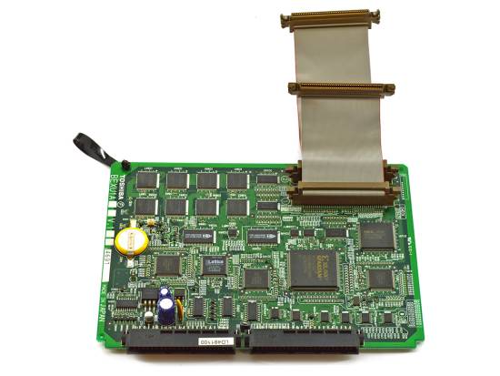 Toshiba CTX670 BEXU1A 2-Port Expansion Processor Toshiba CTX670 BEXU1A 2-Port Expansion Processor
