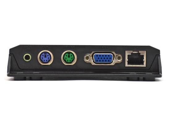 NComputing XD2 300-0032 Access Device NComputing XD2 300-0032 Access Device