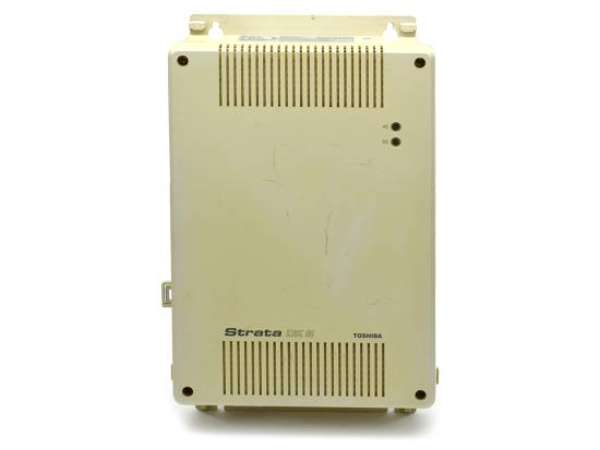 Toshiba Strata DKSU8A DK8 KSU Cabinet - Grade A Toshiba Strata DKSU8A DK8 KSU Cabinet - Grade A