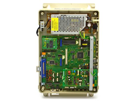 Toshiba Strata DKSU8A DK8 KSU Cabinet - Grade A Toshiba Strata DKSU8A DK8 KSU Cabinet - Grade A
