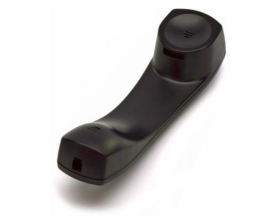 AT&T 900/1000 4-Line Phone Series Handset - Black AT&T 900/1000 4-Line Phone Series Handset - Black