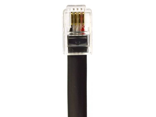 Charcoal Handset Cord 9 Foot Charcoal Handset Cord 9 Foot