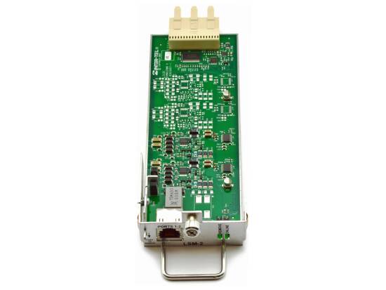 Inter-Tel Mitel 5000 LSM-2 2 Port Loop Start CO Line Circuit Card (580.2300) Inter-Tel Mitel 5000 LSM-2 2 Port Loop Start CO Line Circuit Card (580.2300)