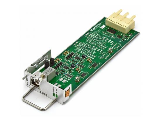 Inter-Tel Mitel 5000 LSM-2 2 Port Loop Start CO Line Circuit Card (580.2300)