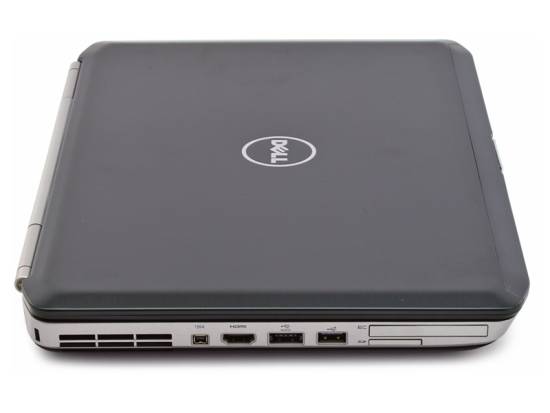 Dell Latitude E5420 14" Laptop i5-2540M - No OS - Grade A Dell Latitude E5420 14" Laptop i5-2540M - No OS - Grade A