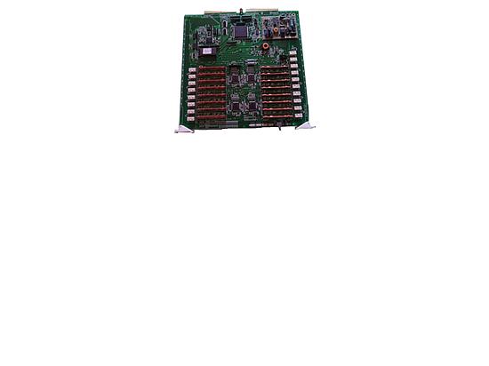NEC NEAX 2400 16LCBJ-B 16-Port Analog Card (200208)