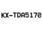 Panasonic KX-TDA5170 4-Port Hybrid Station Card (HLC4)