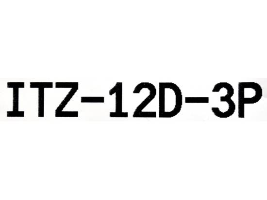 NEC Univerge ITZ-12D-3 (BK) 12-Button IP Display Phone (660002) NEC Univerge ITZ-12D-3 (BK) 12-Button IP Display Phone (660002)