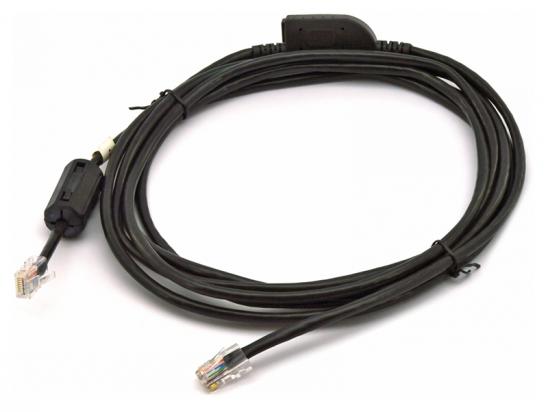 Polycom SoundPoint IP AC Cable Kit (2457-11026-002)