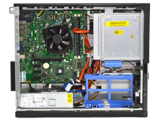 Dell Optiplex 3010 Desktop Computer i5-3470 Windows 10 - Grade A Dell Optiplex 3010 Desktop Computer i5-3470 Windows 10 - Grade A