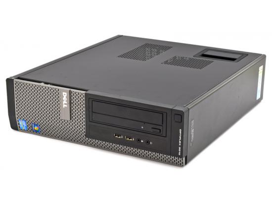 Dell OptiPlex 3010 Desktop Computer i5 (i5-3470)