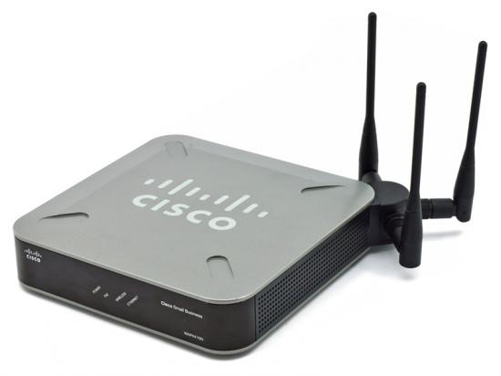 Cisco WAP4410N 1-Port PoE Small Business Wireless Access Point