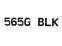 ShoreTel 565G Black IP Color Display Phone - Grade A