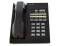 Iwatsu IX-MKT 104076 8-Button Black Telephone - Grade A