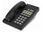 Iwatsu IX-MKT 104076 8-Button Black Telephone - Grade A