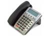 NEC Dterm Series i DTR-4D-1  Black Display Speakerphone (780031)