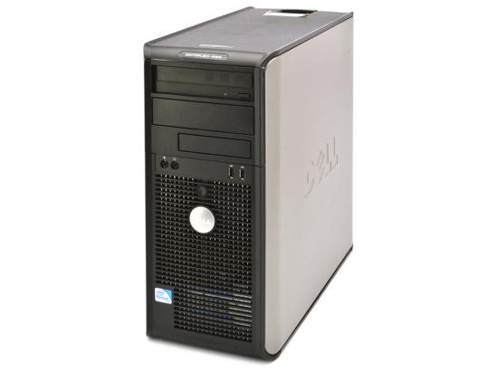 Dell Optiplex 360 Tower Computer Pentium Dual (E5300) - Windows 10 - Grade A