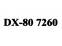 Comdial DX-80 7260 Paper DESI