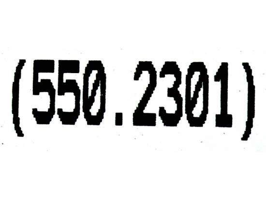 Inter-tel Axxess 550.2301 LSCDTR 4-Port Add-On Module Inter-tel Axxess 550.2301 LSCDTR 4-Port Add-On Module