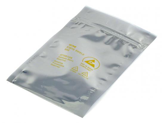 AntiStatic 4" x 6" Reclosable Static Shielding Bags