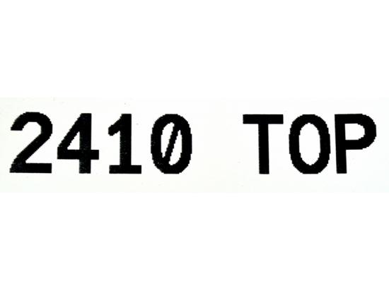 Avaya 2410 V1 Top Housing Avaya 2410 V1 Top Housing