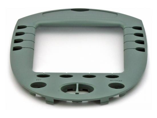 Avaya 2420/5420 Faceplate Avaya 2420/5420 Faceplate