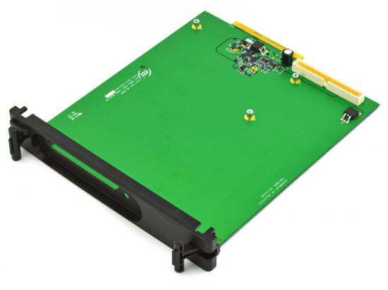 ESI 600 Series Plastic Port Card Adapter