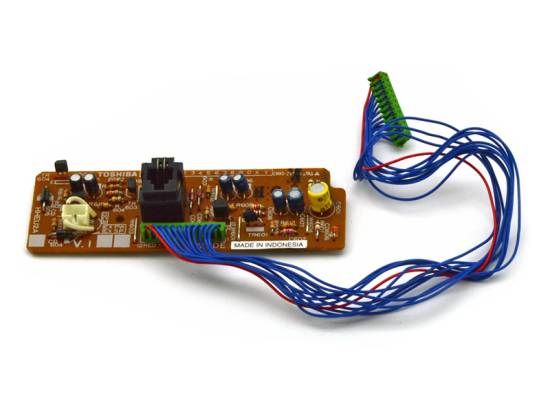 Toshiba Strata HHEU2A Headset Adapter Module Toshiba Strata HHEU2A Headset Adapter Module