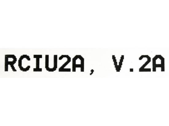 Toshiba RCIU2 4-Port Caller ID Card - V.2A Toshiba RCIU2 4-Port Caller ID Card - V.2A