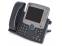 Cisco CP-7971G-GE Charcoal Gigabit IP Display Speakerphone - Grade B