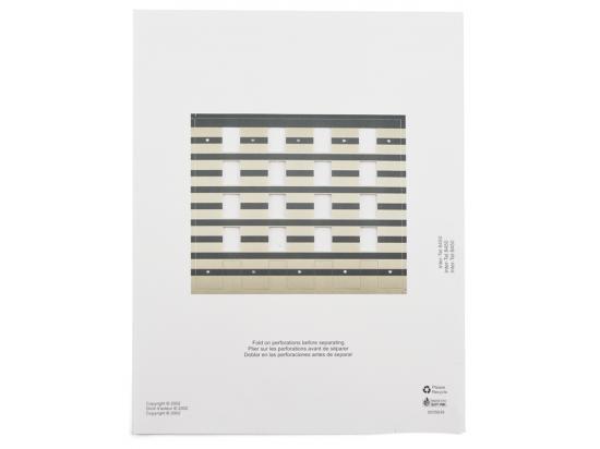 Inter-Tel 8450 DSS Paper DESI Inter-Tel 8450 DSS Paper DESI