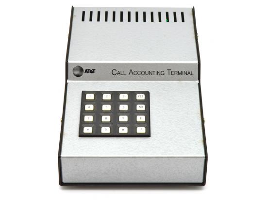 AT&T 405798661 Call Accounting Terminal AT&T 405798661 Call Accounting Terminal