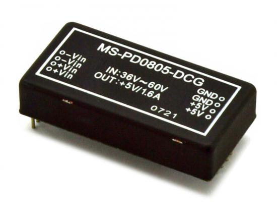Altigen IP 705/710 PoE Module (MS-PD0805-DCG)