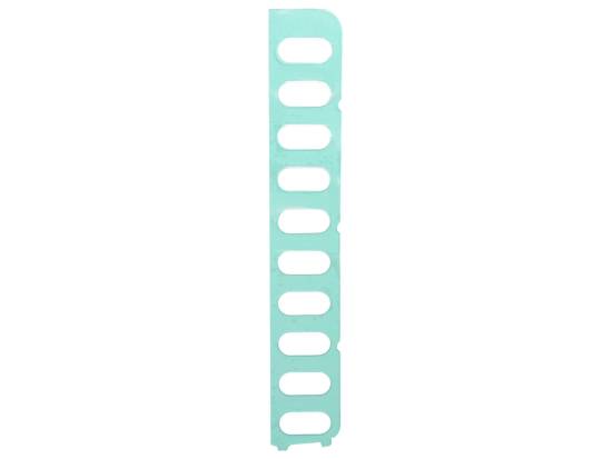 Yealink T26P T28P T38G Plastic Overlay DESI Yealink T26P T28P T38G Plastic Overlay DESI
