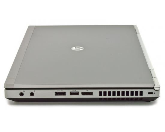 HP EliteBook 8470p 14" Laptop i5-3210M - No OS - Grade A HP EliteBook 8470p 14" Laptop i5-3210M - No OS - Grade A