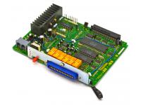 Toshiba PIOU1 Option Interface Unit - V.4 Toshiba PIOU1 Option Interface Unit - V.4