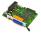 Toshiba PIOU1 Option Interface Unit - V.4 Toshiba PIOU1 Option Interface Unit - V.4