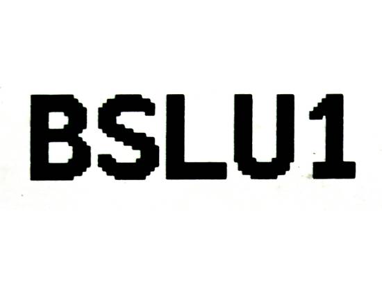 Toshiba Strata CIX BSLU1A Standard Telephone Interface Card - Refurbished Toshiba Strata CIX BSLU1A Standard Telephone Interface Card - Refurbished