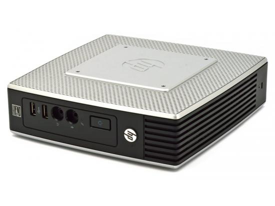 HP T5570 XR243AA HSTNC-012-TC Via Nano (U3500) 1.0GHz 1GB Memory 2GB Flash
