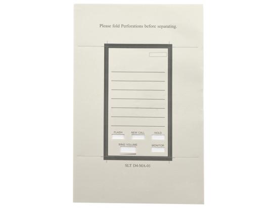 Samsung iDCS SLT D4-MA Paper DESI Samsung iDCS SLT D4-MA Paper DESI