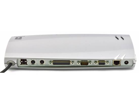 Mobility Electronics Easidock 1000ev Universal Port Replicator (UN0749-12) Mobility Electronics Easidock 1000ev Universal Port Replicator (UN0749-12)