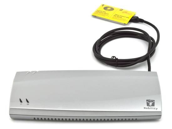 Mobility Electronics Easidock 1000ev Universal Port Replicator (UN0749-12) Mobility Electronics Easidock 1000ev Universal Port Replicator (UN0749-12)