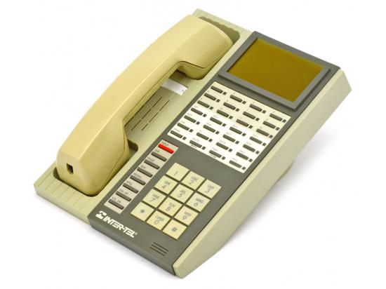 Inter-Tel GMX KTS 12LK 12 Button Standard Phone (662.4000/662.4001)
