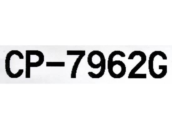 Cisco CP-7962G Charcoal IP Display Speakerphone - Grade B Cisco CP-7962G Charcoal IP Display Speakerphone - Grade B