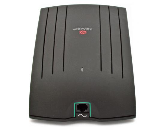 Polycom ViewStation PVS-XX19-Q ISDN/ST Interface Polycom ViewStation PVS-XX19-Q ISDN/ST Interface