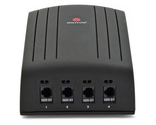 Polycom ViewStation PVS-XX19-Q ISDN/ST Interface Polycom ViewStation PVS-XX19-Q ISDN/ST Interface