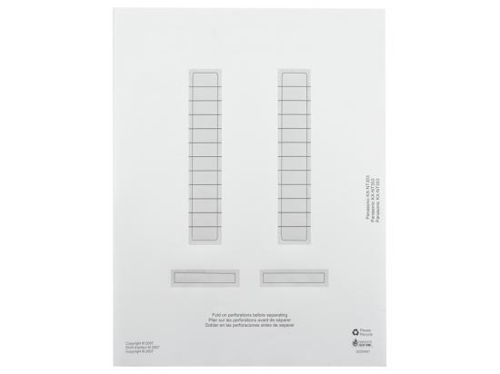 Panasonic KX-NT303 Paper DESI Panasonic KX-NT303 Paper DESI