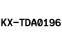 Panasonic KX-TDA0196 Remote Analog Modem Card